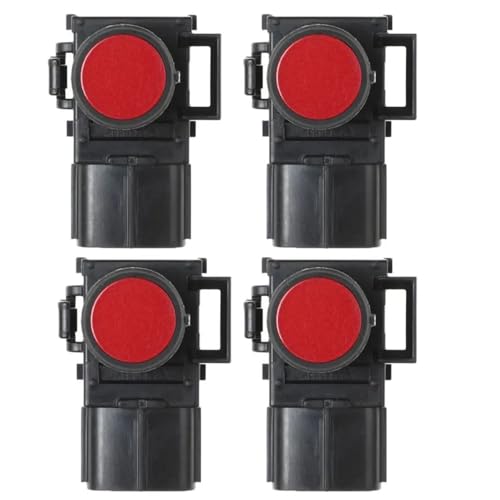 Capteur de stationnement PDC précis et étanche pour Corolla 1ZZFE 1.8L