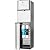 Avalon Self Cleaning Bottleless Water Cooler Water Dispenser - 3 Temperature Settings - Hot, Cold & Room Water, Durable Stainless Steel Cabinet, NSF Certified Filter- UL Listed