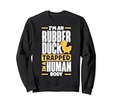 Funny Rubber Duck Clothes