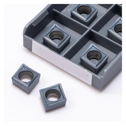 CCMT09T304 CCMT09T308 IC907 outils de tournage intérieurs en carbure