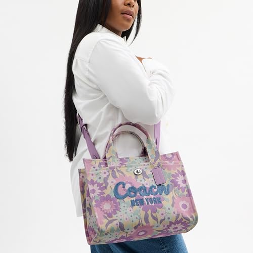 Image of Coach Women's Cargo Tote