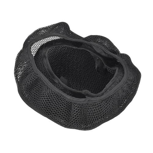 Funda de asiento motocicleta transpirable BMW R1250GS con aislamiento térmico