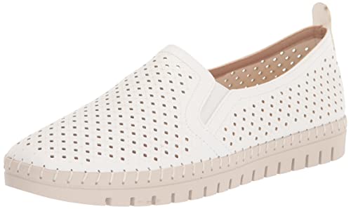 Easy Street Femme Fresh basket respirante avec semelle amortissante