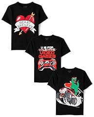 Dino/Heartbreaker/Video Game