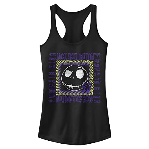 Débardeur racerback Disney XXL pour éviter la chaleur avec style de Jack