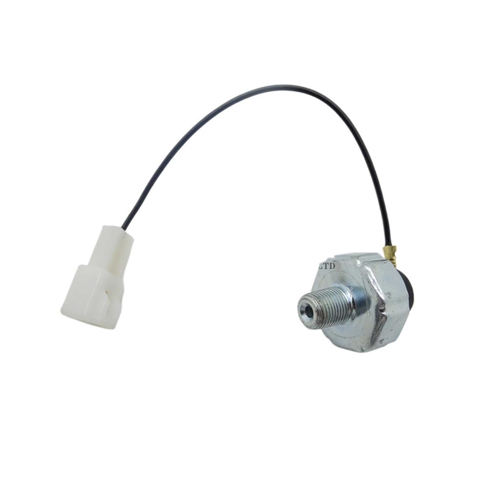 JJKKOZVQF 21e3-5001 Oil Pressure Sensor R140lc-7 R140lc-9 Replacement Parts