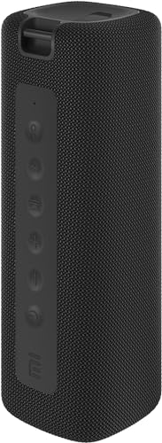 Black Friday Amazon: prodotti XIAOMI in offerta! Xiaomi Portable Bluetooth Speaker (16W), Altoparlante Portatile,...