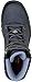 Skechers Work McColl, Women's, Navy/Black, Comp Toe, EH, WP, 4 Inch Work Boot (9.0 M)