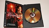 elektra comic character  Elektra [USA] [DVD]