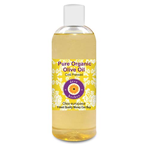 Huile de Olives biologiques Deve Herbes solution peau sèche et tiraillements hiver