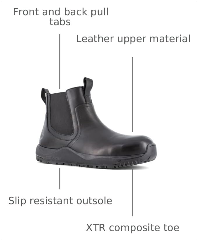 Image of Volcom mens Street Shield