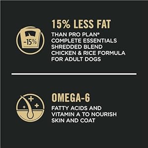 Purina Professional Plan Weight Administration Canine Meals Shredded Mix Rooster  Rice System  34 Lb Bag  Cucciolini Doodles Purina professional plan weight administration canine meals shredded mix rooster  rice system  34 lb Bag   cucciolini doodles