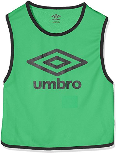 UMBRO Hunter Jnr Peto, niño, Verde, 14 años