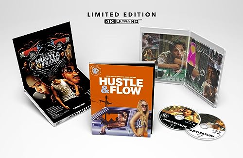 Hustle & Flow Limited Edition image 4