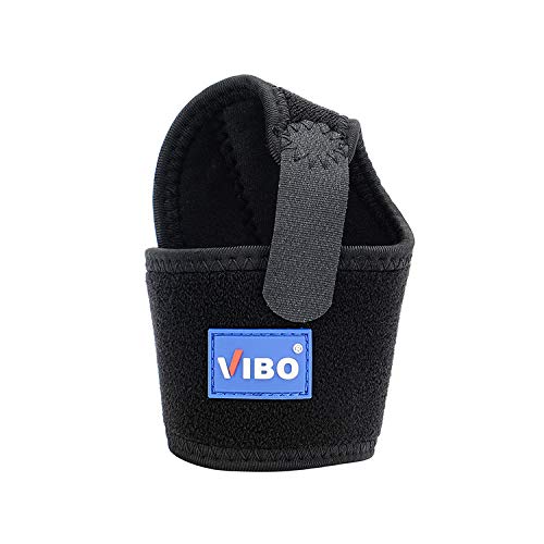 Handgelenkbandagen für Männer und Frauen, verstellbar, für die rechte und linke Seite, für Ballsport, lindert Handgelenkschmerzen, Verstauchungen, 2