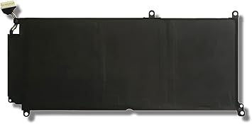 SellZone OEM Laptop Battery Replacment Fully Compatible for Lp03xl