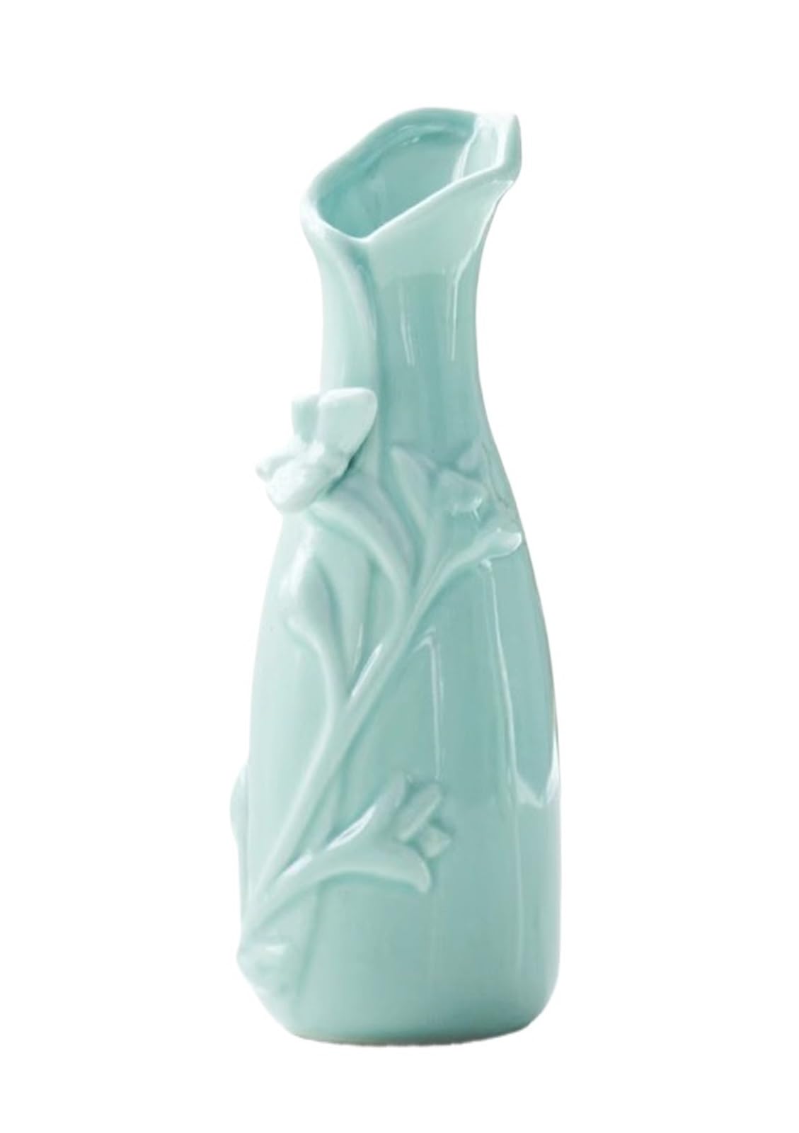 GEK208130 Vases for Flowers Ceramic Vases for Living Room Dinner Table Office Bedroom Home Decorative Vase