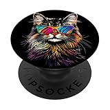 Gatto norvegese delle foreste e motivo del gatto delle foreste per tutti gli amanti dei gatti. Adoro i gatti delle foreste norvegesi! Che tu abbia un gattino o un bel gattino, questo simpatico regalo del Gatto delle Foreste Norvegesi.