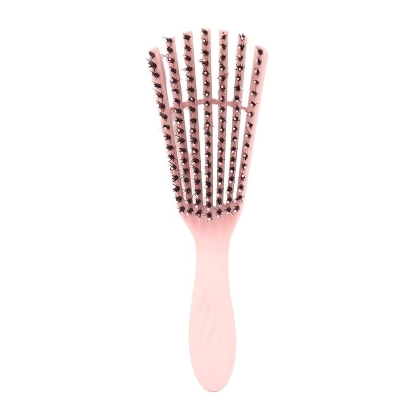 Soft Smooth Hair Styling Air Cushion Comb for Women