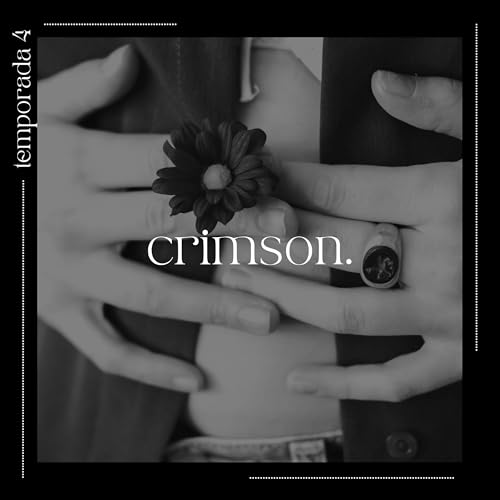 Crimson: Un diario en voz alta Titelbild