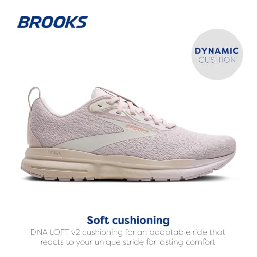 Image of Brooks Women's Trace 4 Neutral Running Shoe