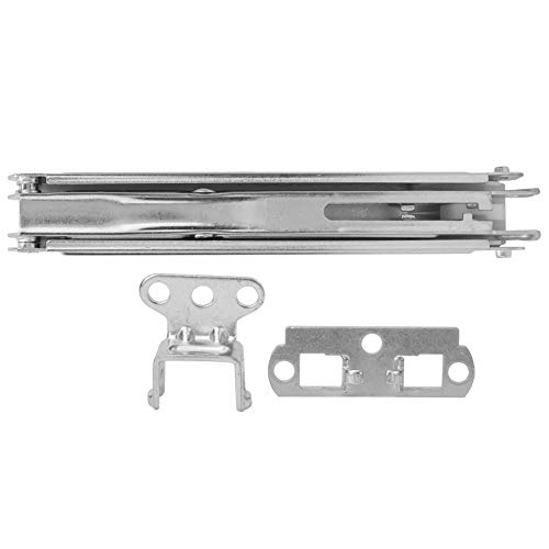 Bisagra de escritorio escolar multifuncional plegable de 70 grados,Bisagra de elevación plegable,bisagra de soporte de mesa oculto,accesorios de muebles Bisagra de montaje plegable Marco de elevación