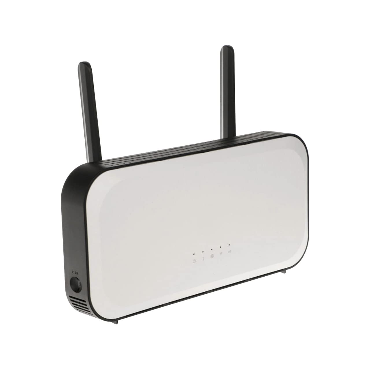 Alink 4G/4.5G LTE Router MP-TCP Hybrid Router AC2600 Max 2533mpbs 4x4 MU-MIMO VDSL2/G.fast LTE Hybrid Router EE Version DWR981 White/Black