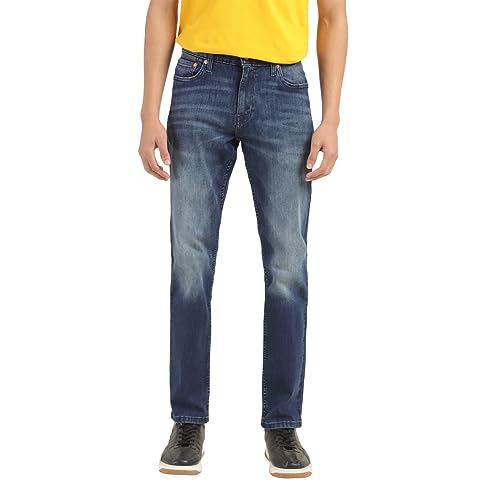 Image of Levi's Men's 511 Slim Fit Jeans