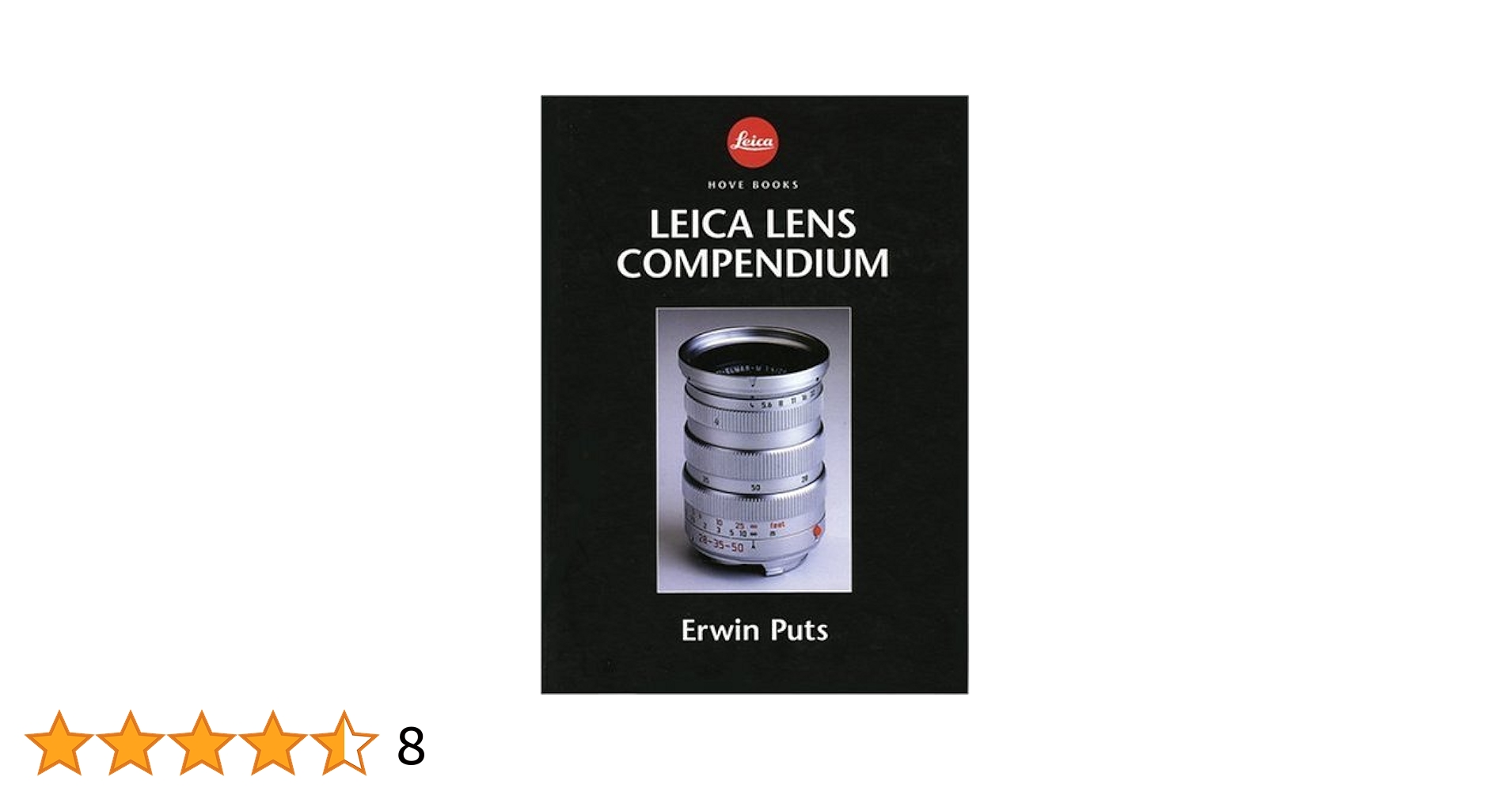 【新品未開封】\"Leica M\" Book #97097 Leica Store | 70 Years Leica M