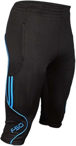 Miniatura 3 de Shinestone - Pantalones deportivos para hombre, para entrenamiento de fútbol, pantalones para correr, para deportes al aire libre e interior