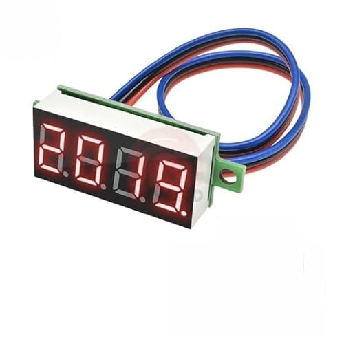 Joman LED�f�W�^���d���v DCV4-100red 1��