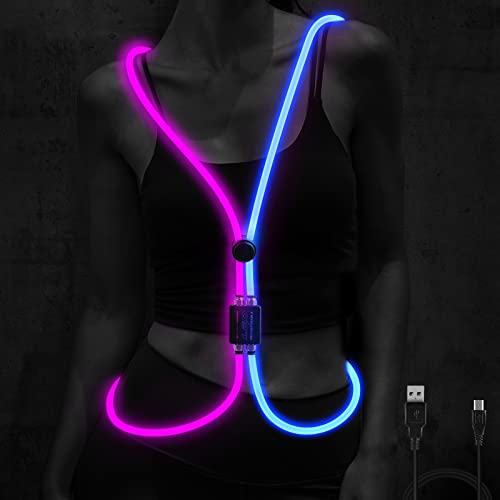 Find The Best Led Vest For Running Reviews & Comparison Katynel