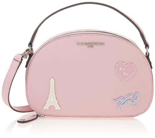 Karl Lagerfeld Paris Maybelle Crossbody