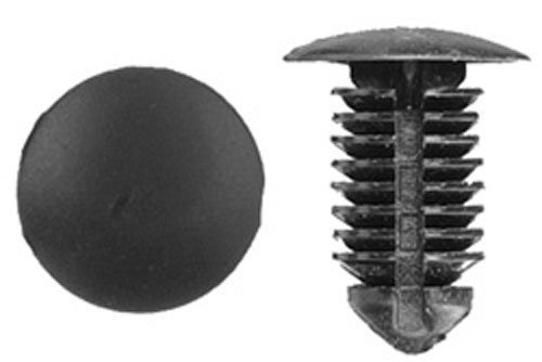 APPH5643 A Plus Parts House Trim Panel Retainer Clips Compatible with Chrysler 6504043 Ford N807721-S (50pc)