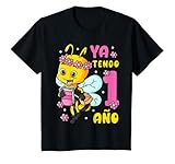 Regalo niña 1 año