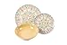 Villa d'Este Home Tivoli 5901223 - Vajilla de porcelana