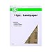Sandpaper - Dollar Program, 10PC SANDPAPER