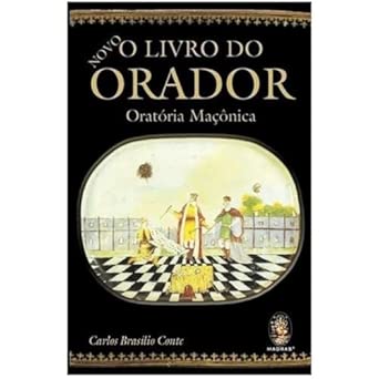 Novo o Livro do Orador