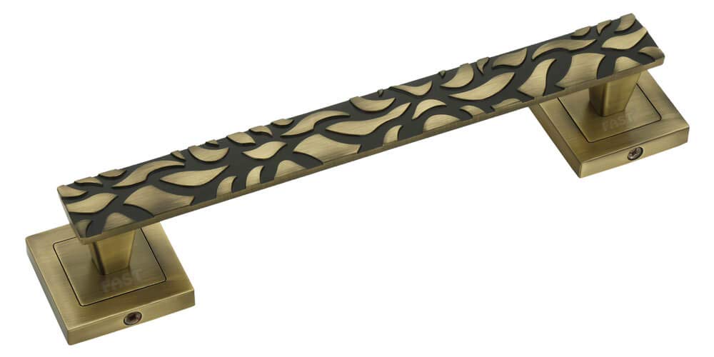 FAST DH79 10inch Antique Main Door Handle for All Home & Office Doors Pull & Push 1pcs (B01MS0TR8C) Amazon Price History, Amazon Price Tracker
