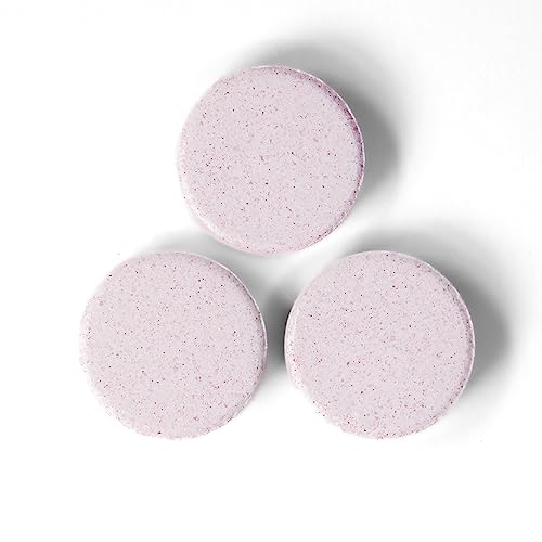 Celebrate Vitamins Calcium Plus 500 Bariatric Calcium Citrate With Vitamin D3 Chewable, 500 Mg, Gluten-Free & Sugar-Free, Calcium Citrate For Bariatric Patients, Berries & Cream, 270 Count #TOP5