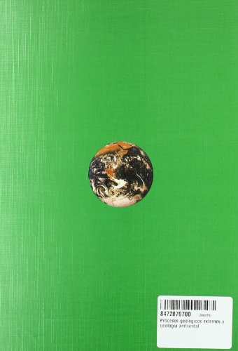 Procesos geológicos externos y geología ambiental
