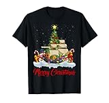Pirate Ship Christmas Gifts