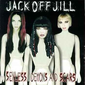 【中古】 Jack Off Jill / Sexless Demons And Scars 71CczUmE1+L._UF1000,1000_QL80_.jpg