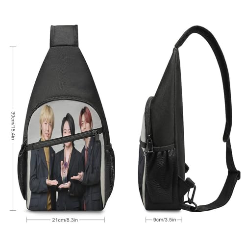 SIKHJQX] ミセス グリーン アップル 大森元貴57 ショルダーバッグ