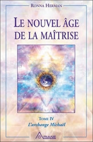 ARIANE - Nouvel âge de la maîtrise Tome IV - -37%