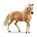 Produktbild SCHLEICH 13950 Haflinger Stute, ab 5 Jahren, Horse Club - Spielfigur, 3 x 14 x 10 cm