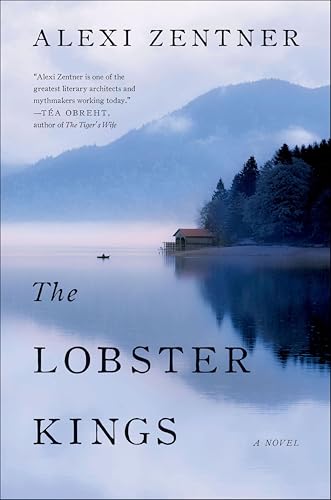 The Lobster Kings: A Novel