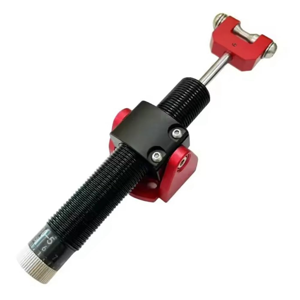 Für I33T Racing Analog Einstellbare Hydraulische Stange Pedal für Controller Puffer