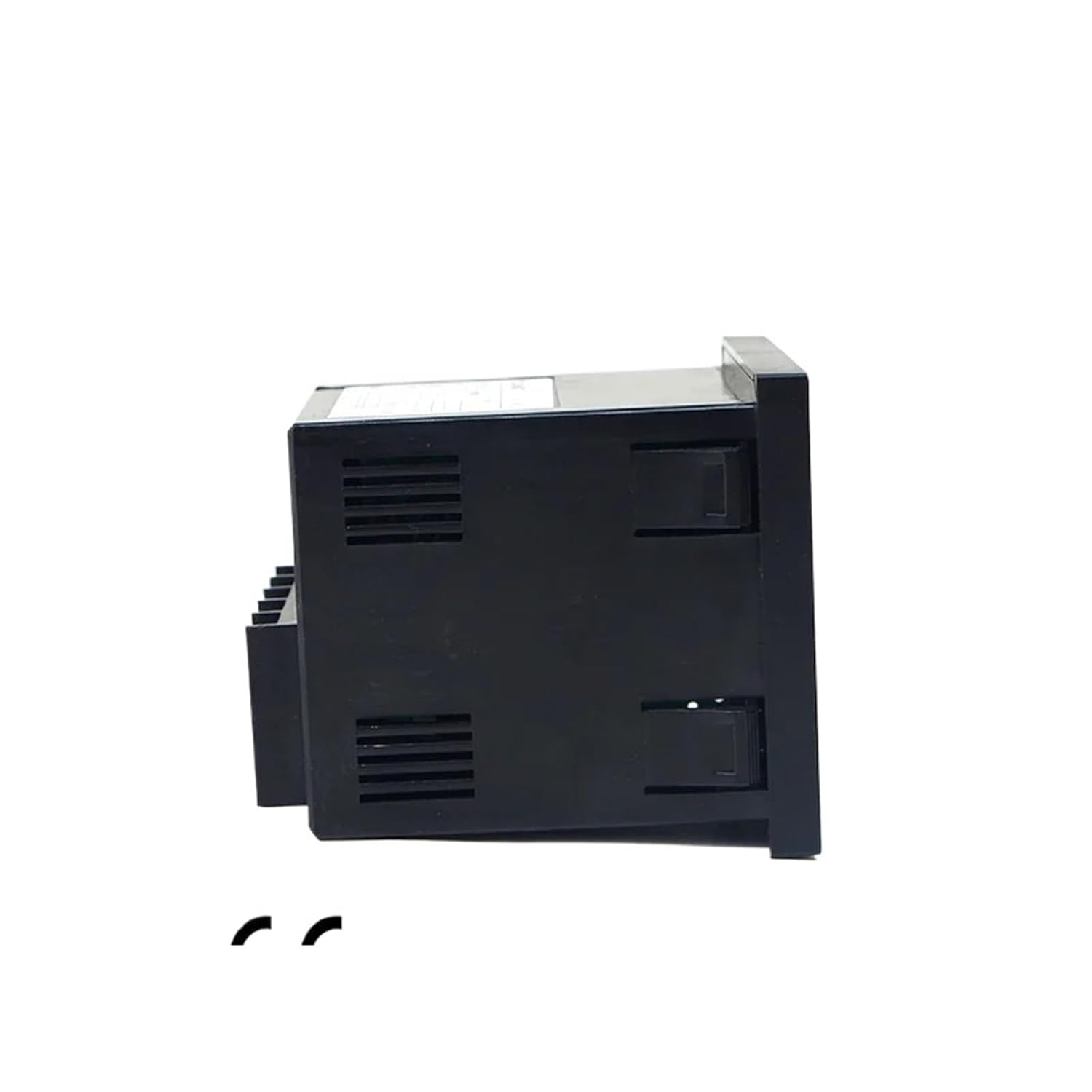 XMTD-2001 K PT100 72 * 72MM Fahrenheit Celsius PID Hermostat Differential Digital Temperature Display Controller Regulator(XMTD PT100 400)