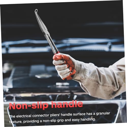 Outil à débranchement électrique pour électricien et maintenance